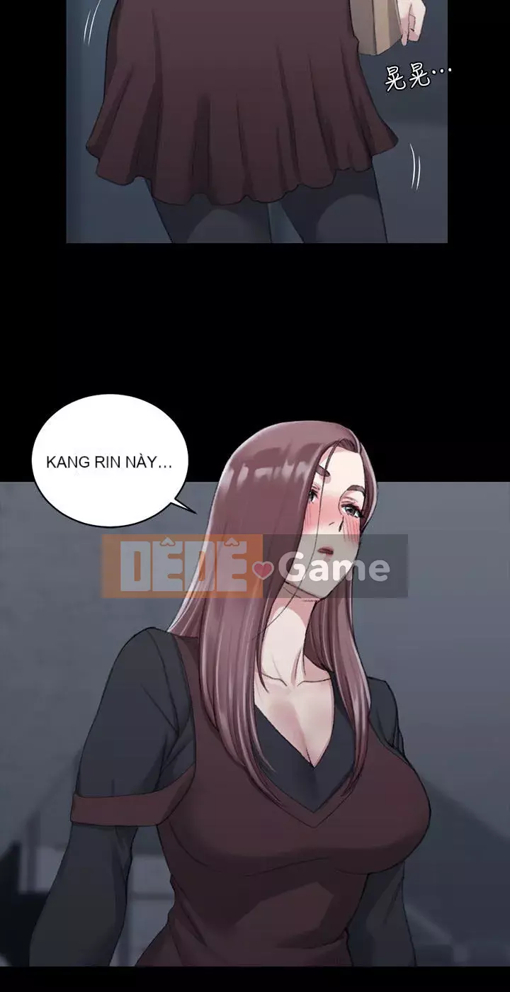 Suite Junior Chào Mừng Chương 1-176