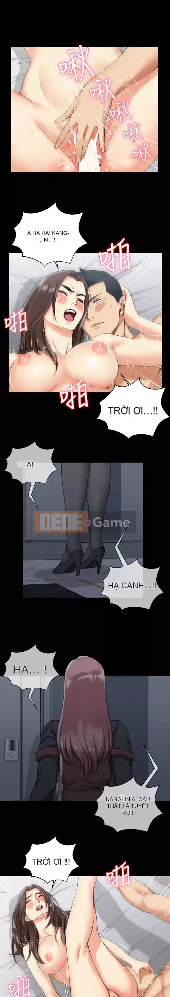 Suite Junior Chào Mừng Chương 1-176