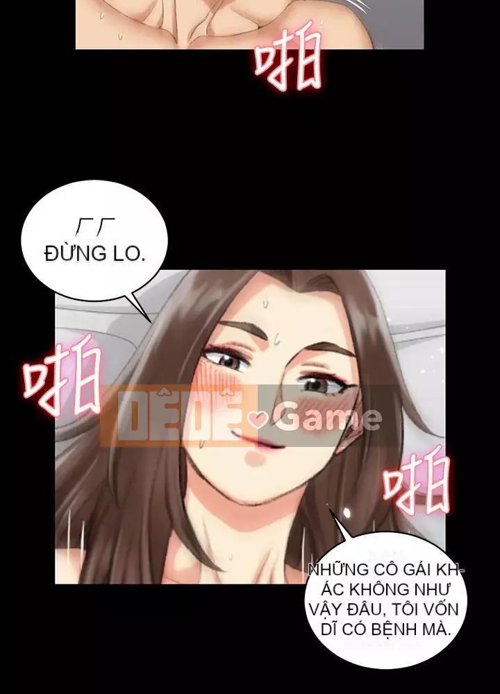 Suite Junior Chào Mừng Chương 1-176