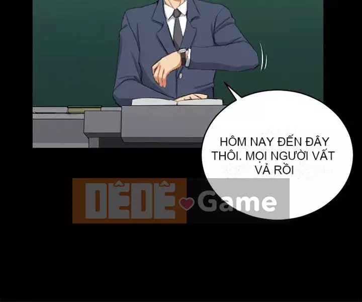 Suite Junior Chào Mừng Chương 1-176