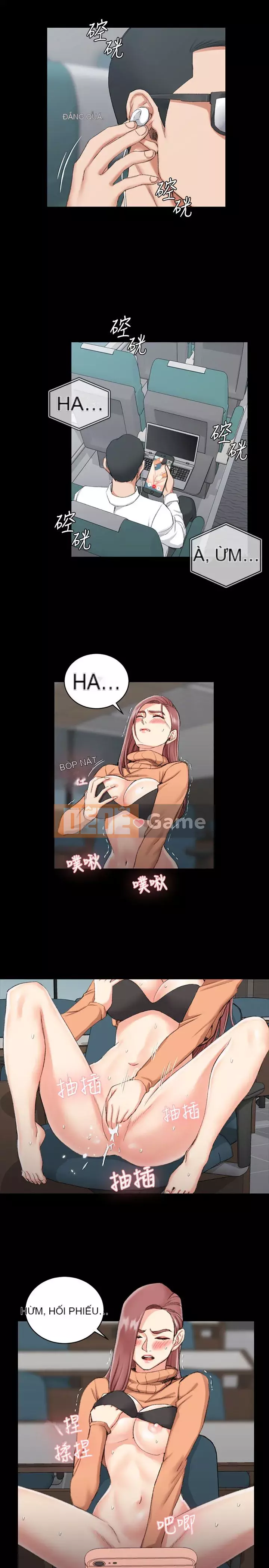 Suite Junior Chào Mừng Chương 1-176