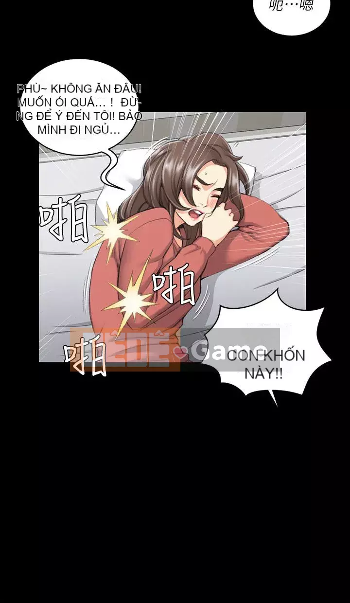 Suite Junior Chào Mừng Chương 1-176