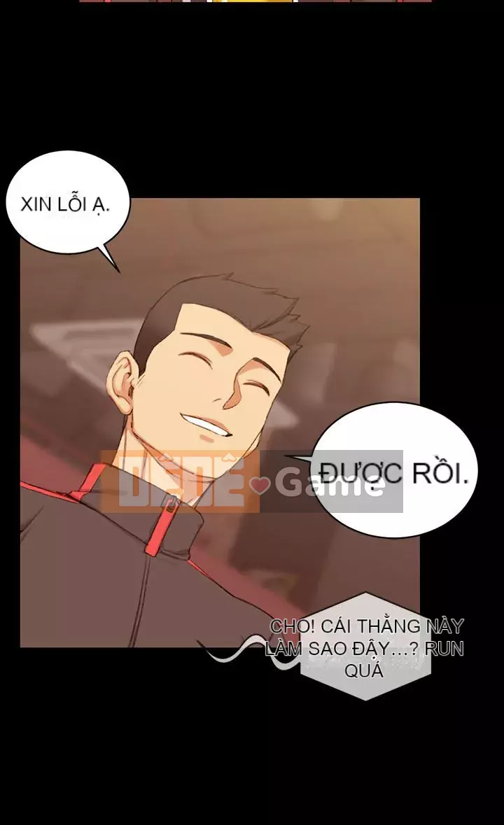 Suite Junior Chào Mừng Chương 1-176