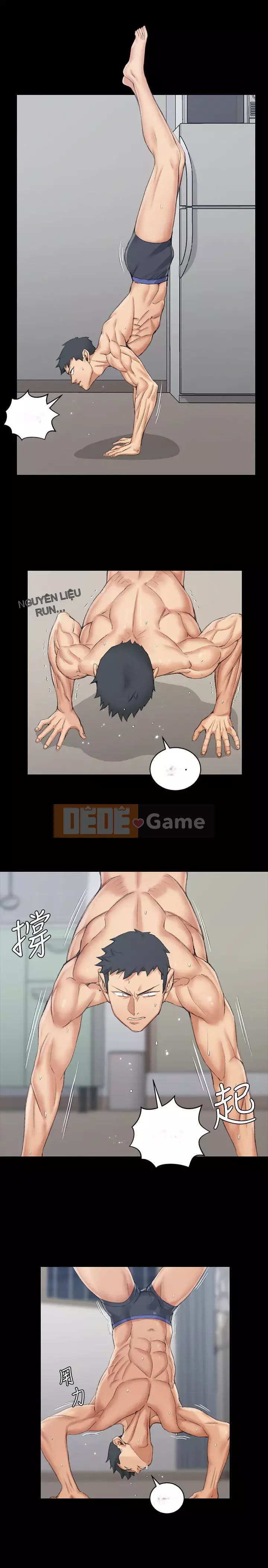 Suite Junior Chào Mừng Chương 1-176