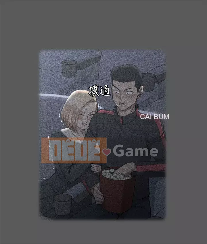 Suite Junior Chào Mừng Chương 1-176