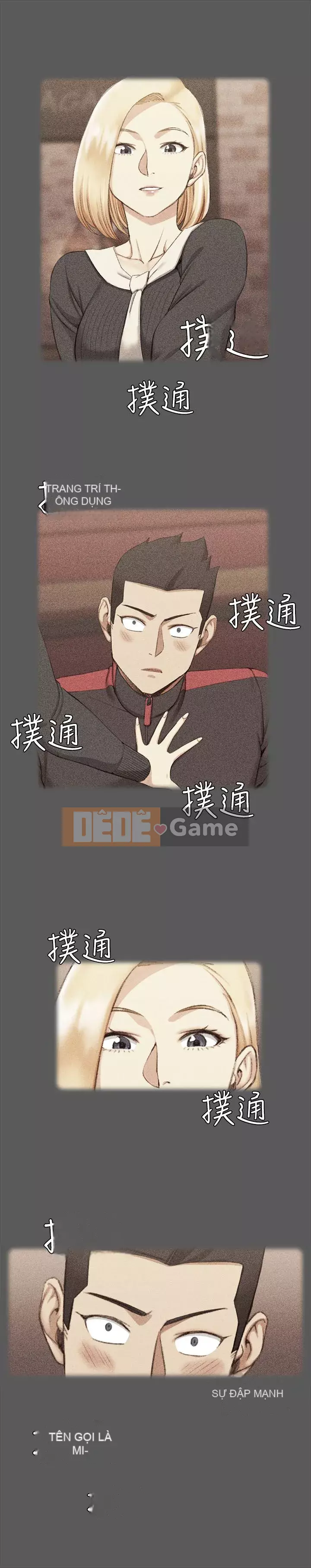 Suite Junior Chào Mừng Chương 1-176