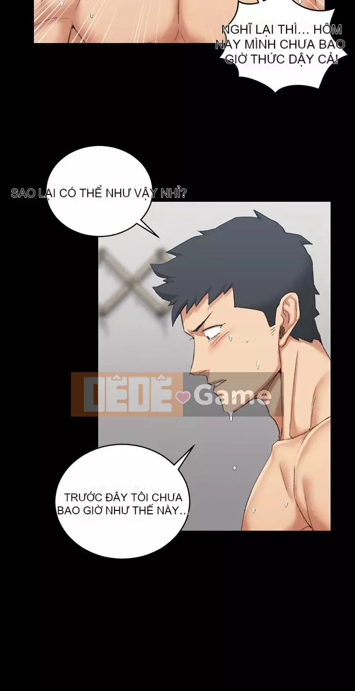 Suite Junior Chào Mừng Chương 1-176