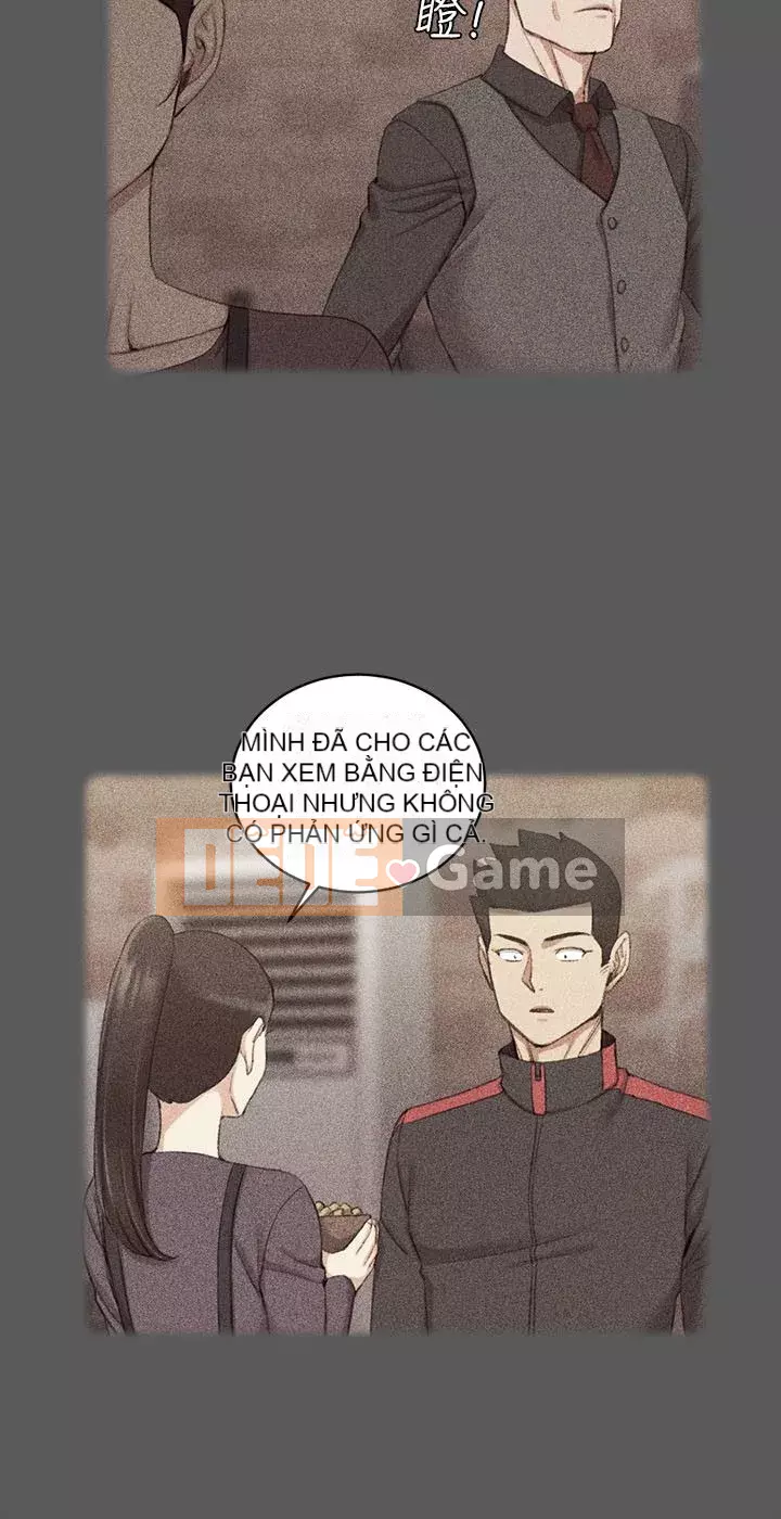 Suite Junior Chào Mừng Chương 1-176