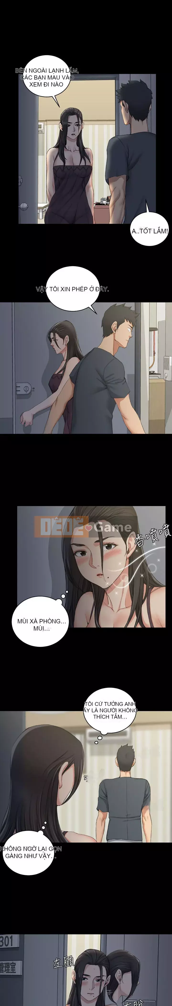 Suite Junior Chào Mừng Chương 1-176