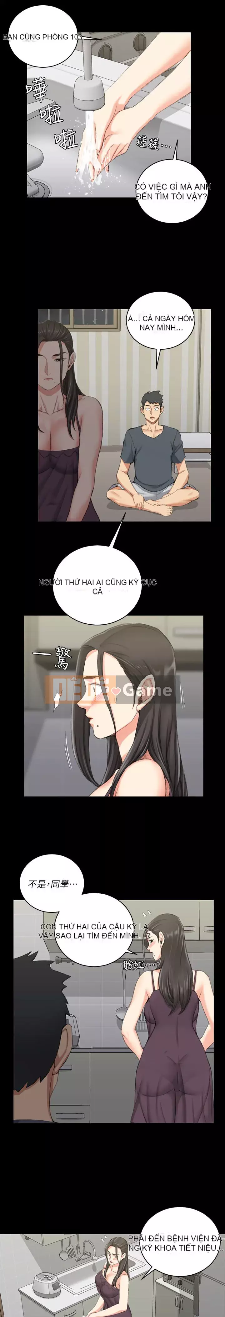 Suite Junior Chào Mừng Chương 1-176