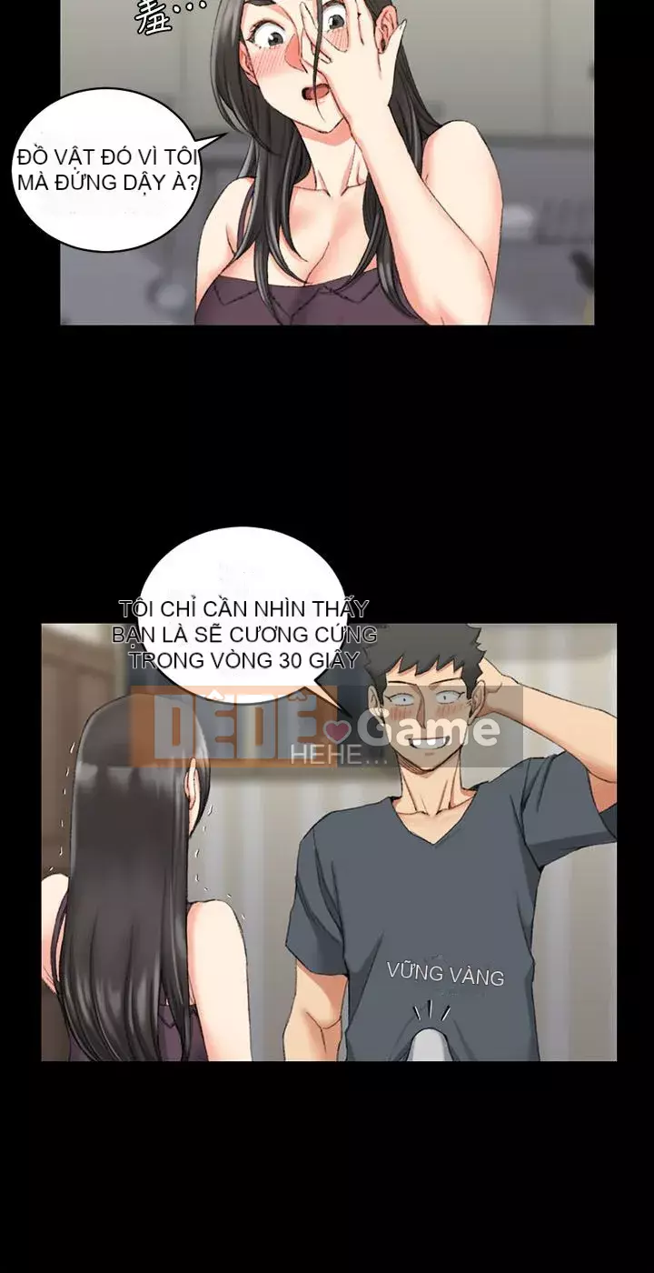 Suite Junior Chào Mừng Chương 1-176