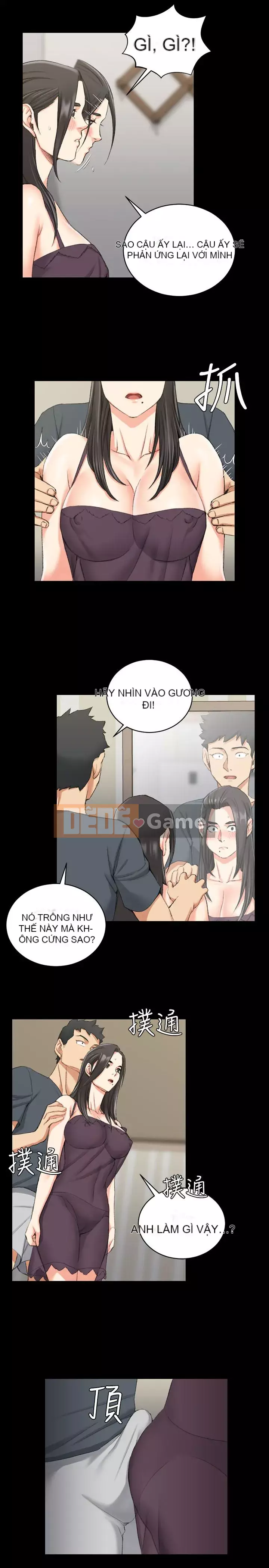 Suite Junior Chào Mừng Chương 1-176