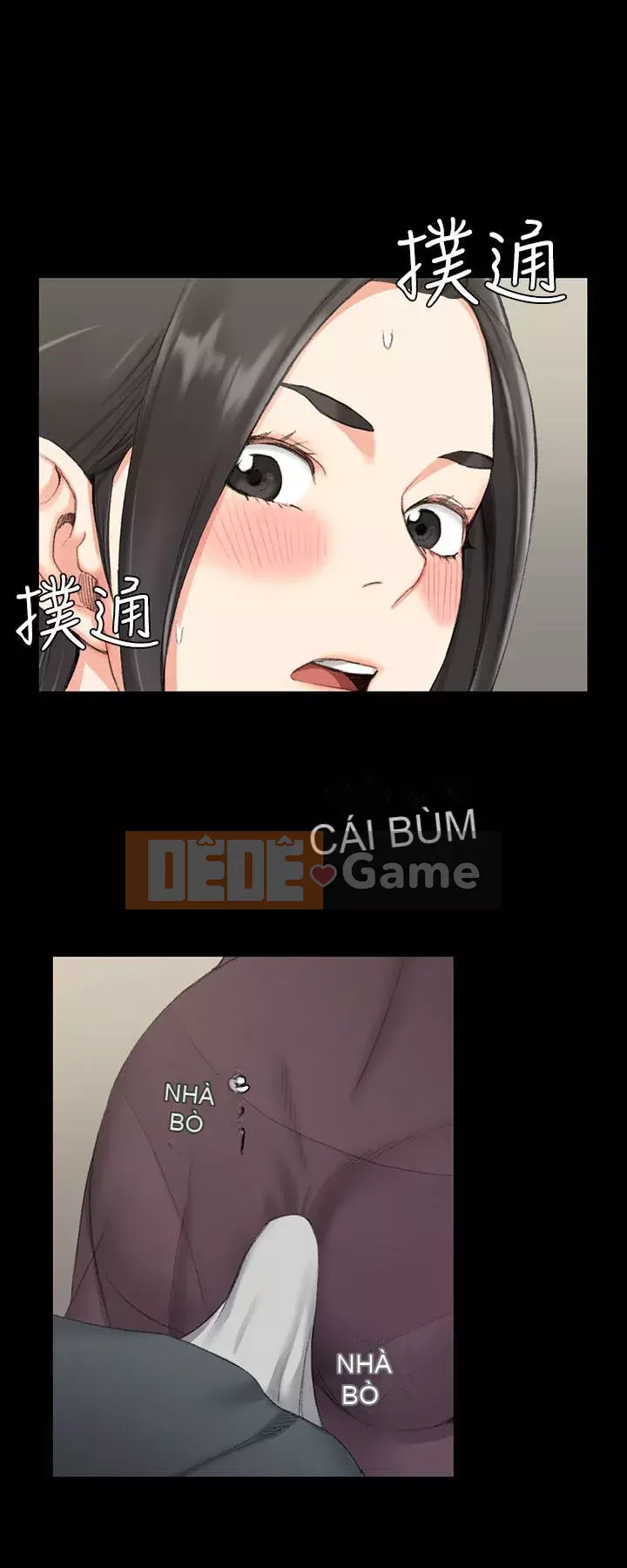 Suite Junior Chào Mừng Chương 1-176