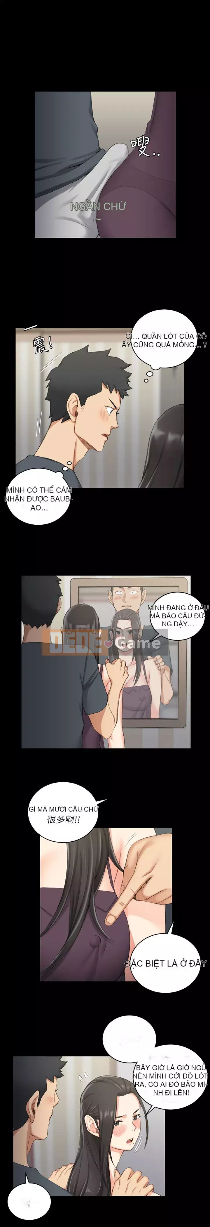 Suite Junior Chào Mừng Chương 1-176