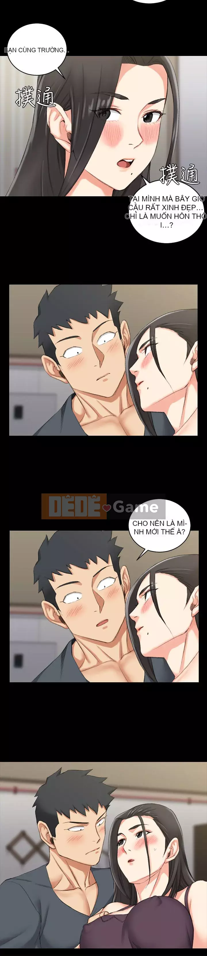 Suite Junior Chào Mừng Chương 1-176