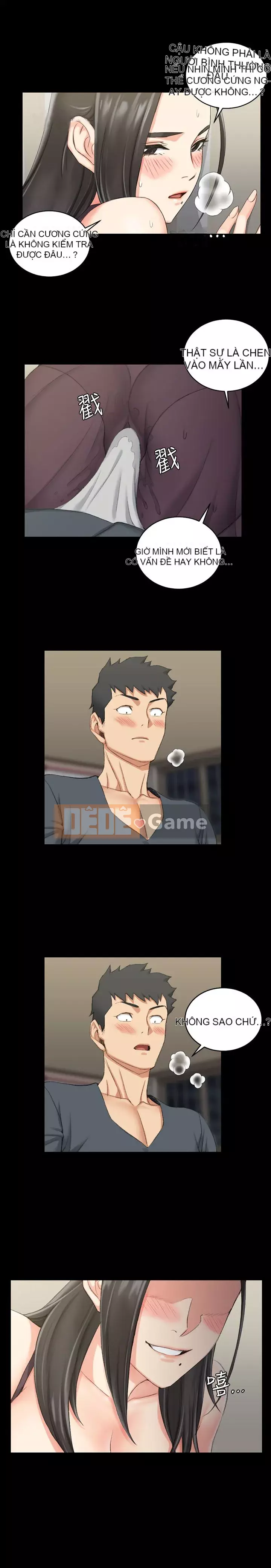 Suite Junior Chào Mừng Chương 1-176