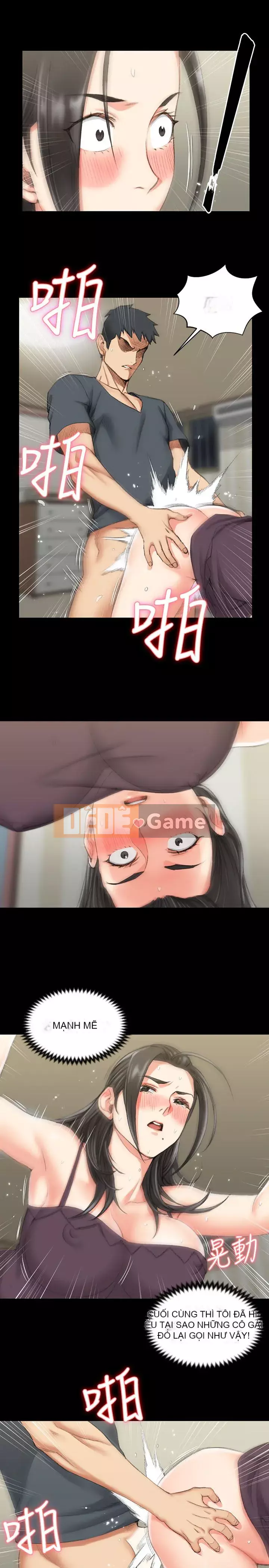 Suite Junior Chào Mừng Chương 1-176