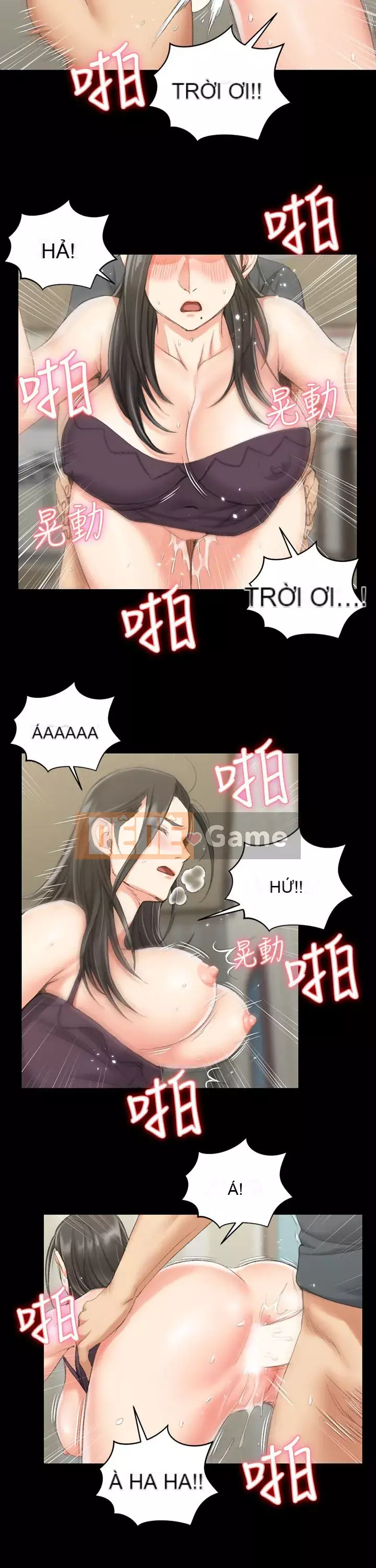 Suite Junior Chào Mừng Chương 1-176