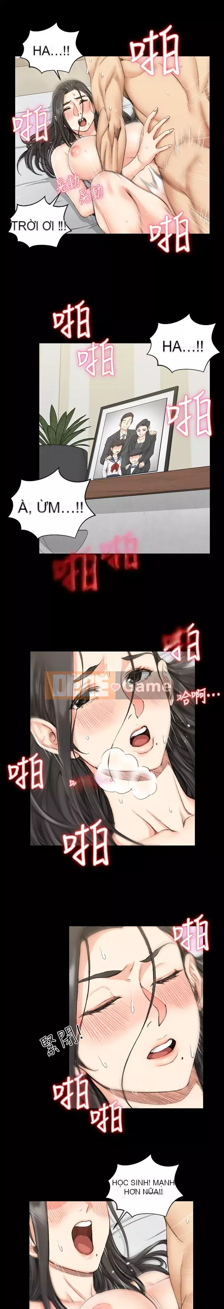 Suite Junior Chào Mừng Chương 1-176