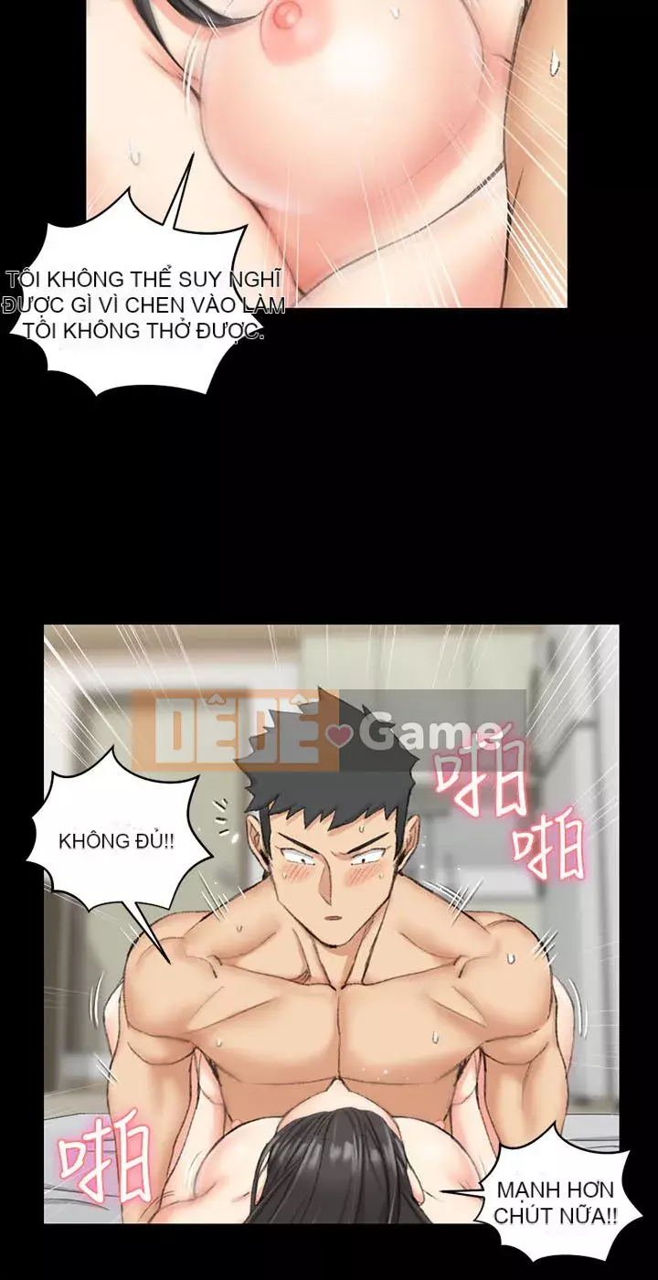 Suite Junior Chào Mừng Chương 1-176