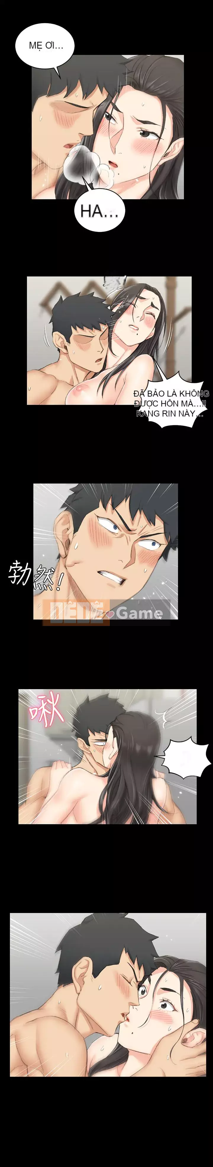 Suite Junior Chào Mừng Chương 1-176