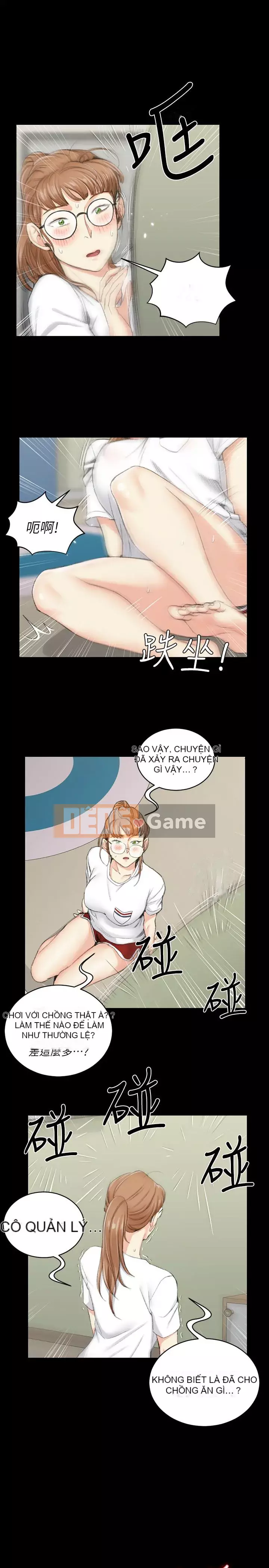 Suite Junior Chào Mừng Chương 1-176