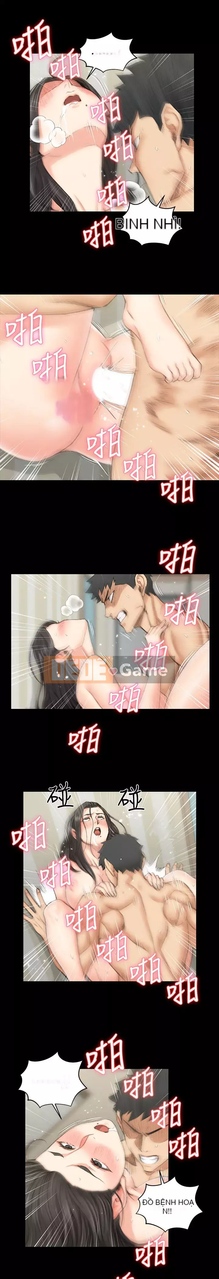 Suite Junior Chào Mừng Chương 1-176