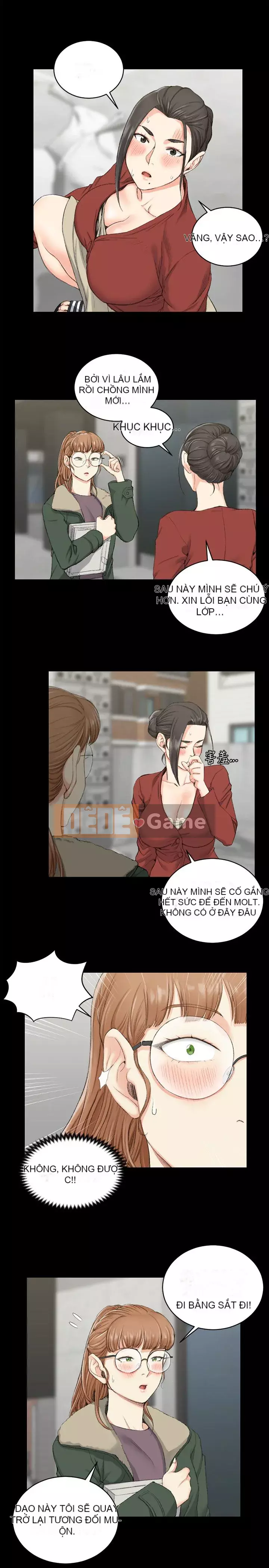 Suite Junior Chào Mừng Chương 1-176