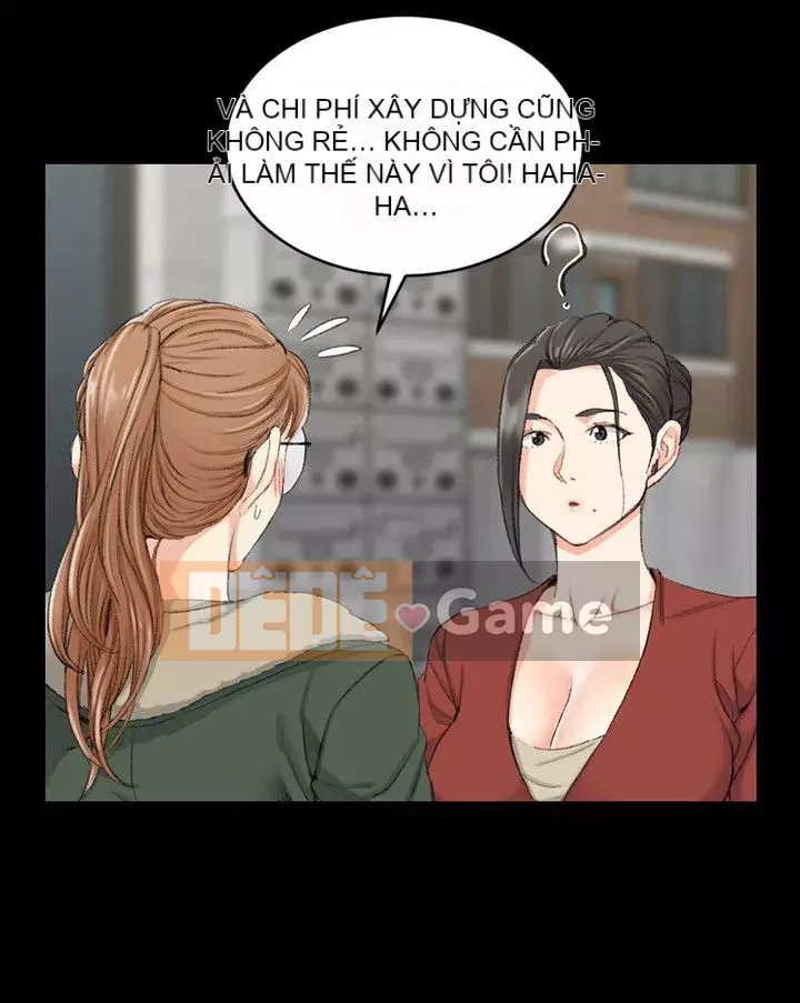 Suite Junior Chào Mừng Chương 1-176