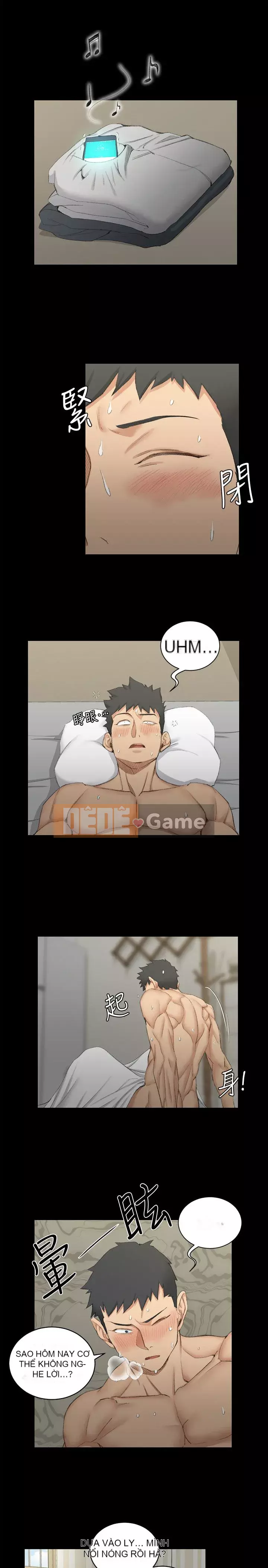 Suite Junior Chào Mừng Chương 1-176