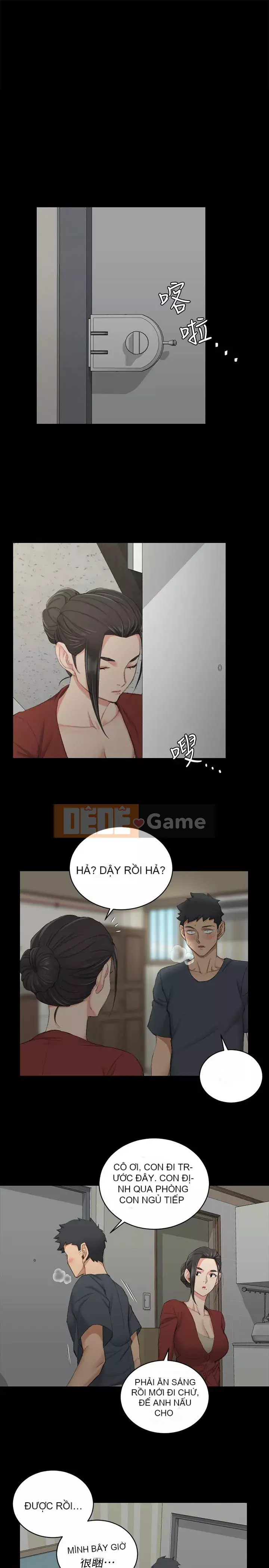 Suite Junior Chào Mừng Chương 1-176