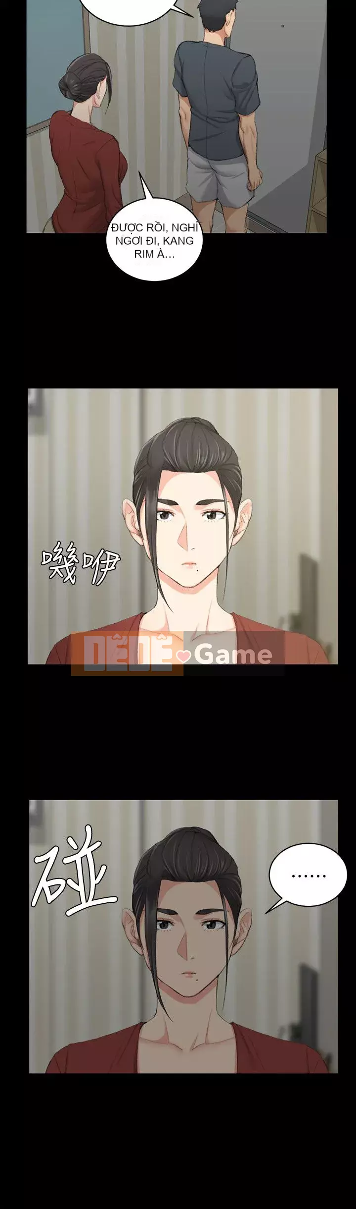 Suite Junior Chào Mừng Chương 1-176