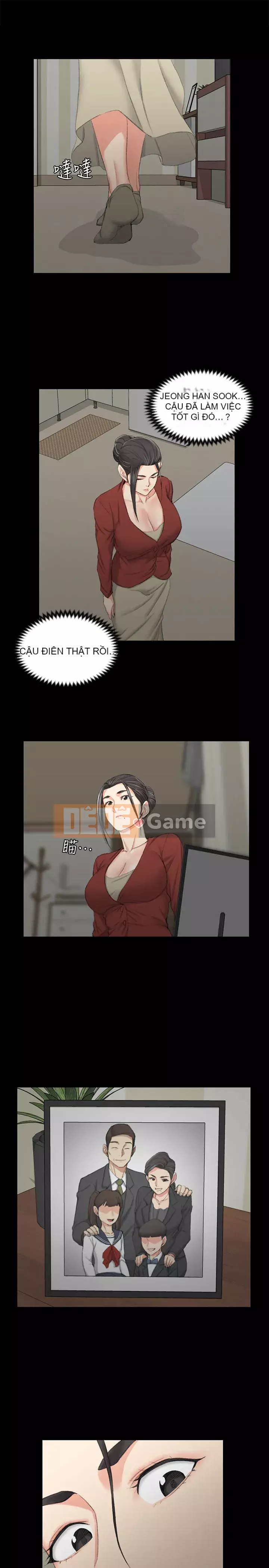 Suite Junior Chào Mừng Chương 1-176