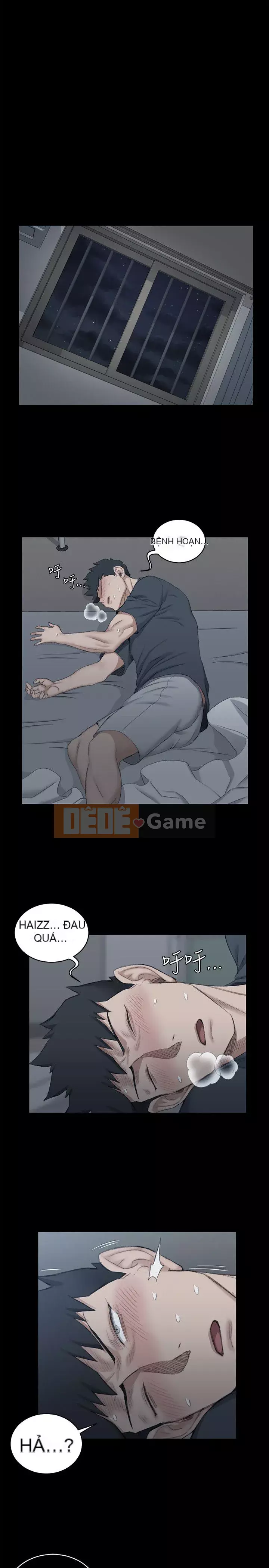 Suite Junior Chào Mừng Chương 1-176