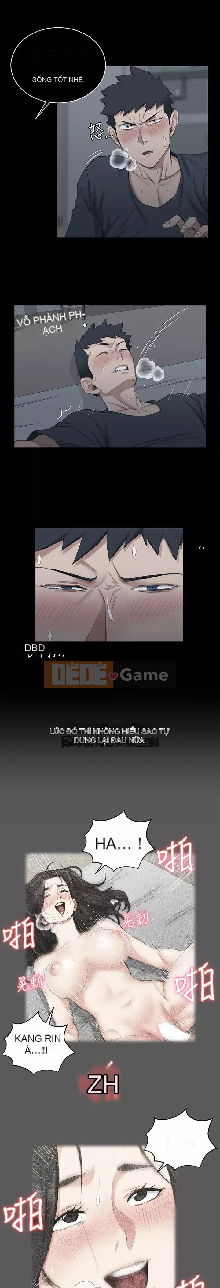 Suite Junior Chào Mừng Chương 1-176