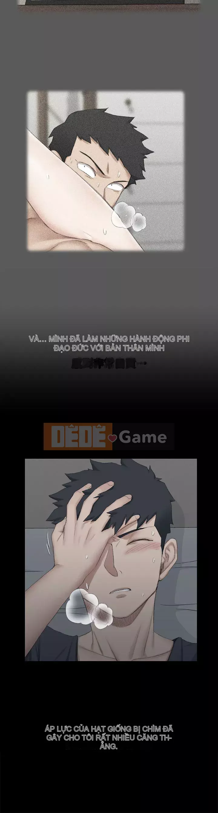 Suite Junior Chào Mừng Chương 1-176