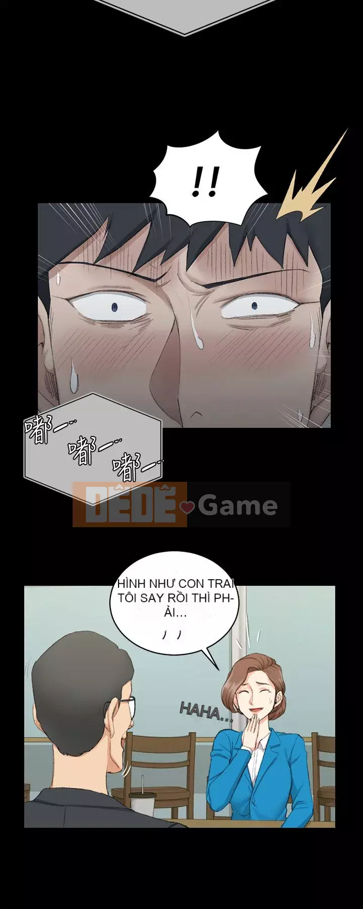 Suite Junior Chào Mừng Chương 1-176