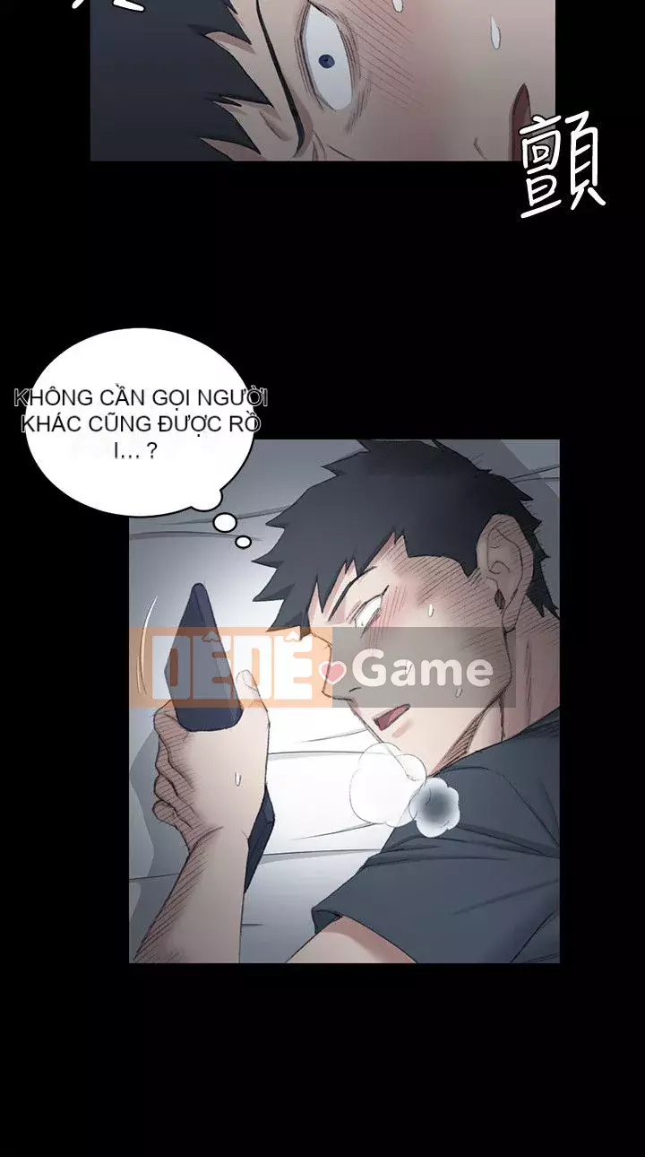 Suite Junior Chào Mừng Chương 1-176