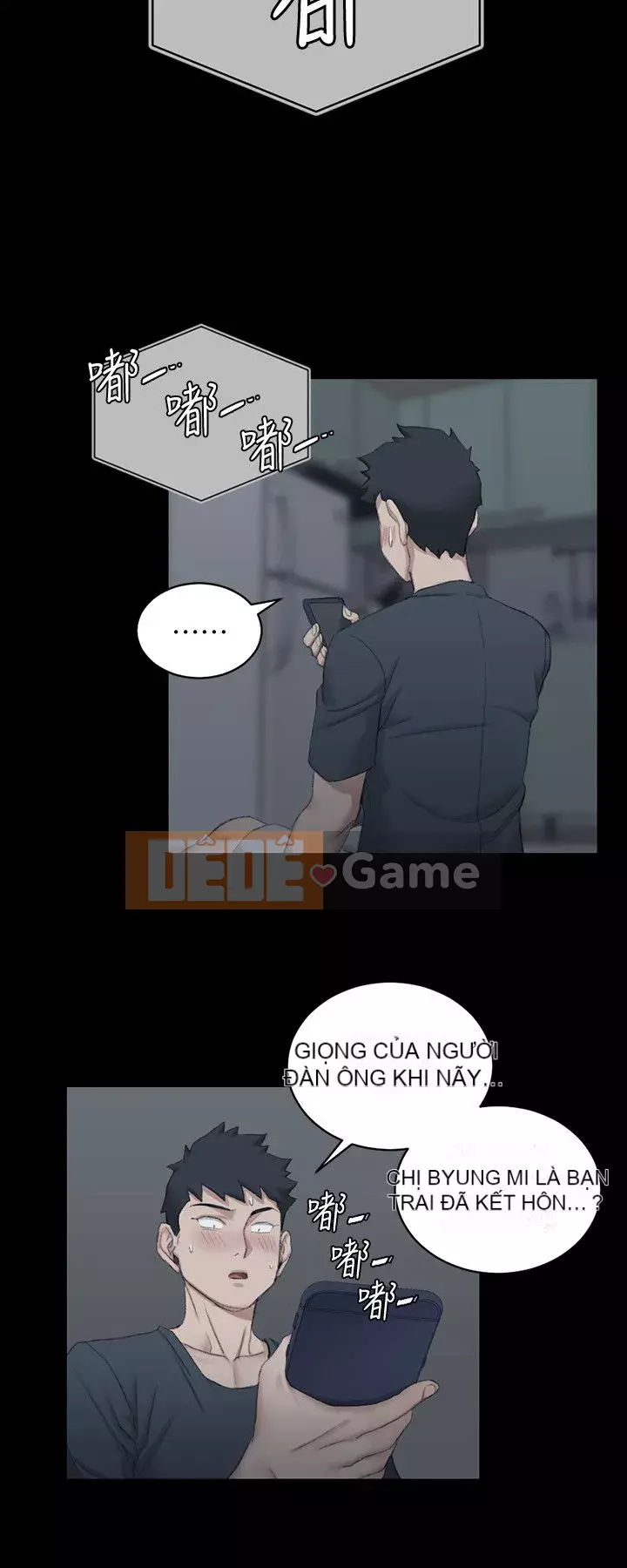 Suite Junior Chào Mừng Chương 1-176