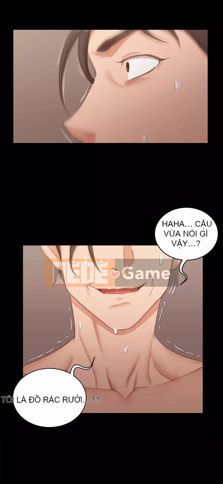 Suite Junior Chào Mừng Chương 1-176