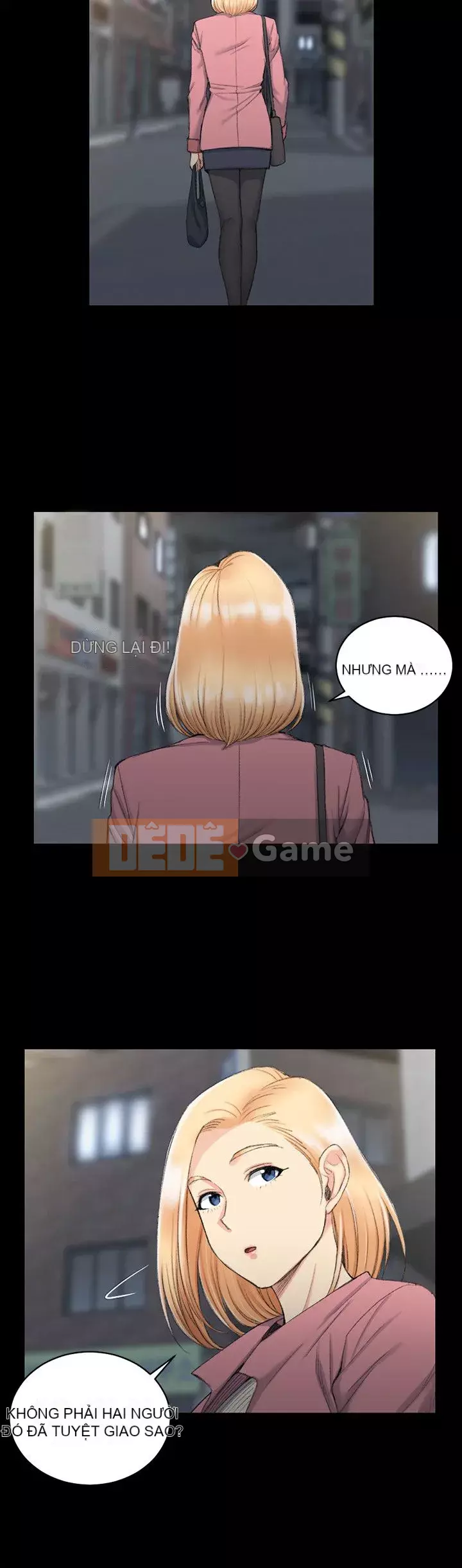 Suite Junior Chào Mừng Chương 1-176