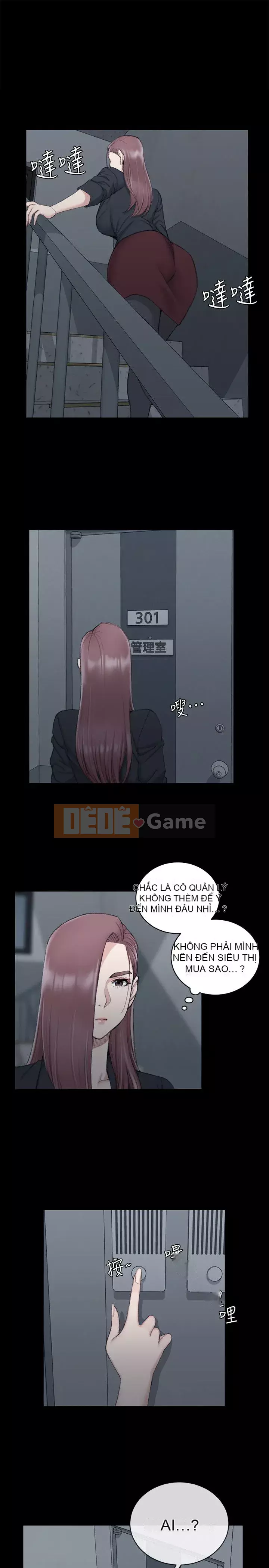 Suite Junior Chào Mừng Chương 1-176