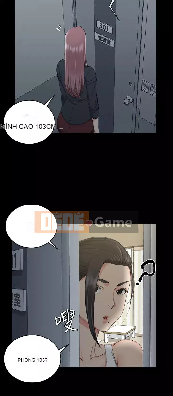 Suite Junior Chào Mừng Chương 1-176