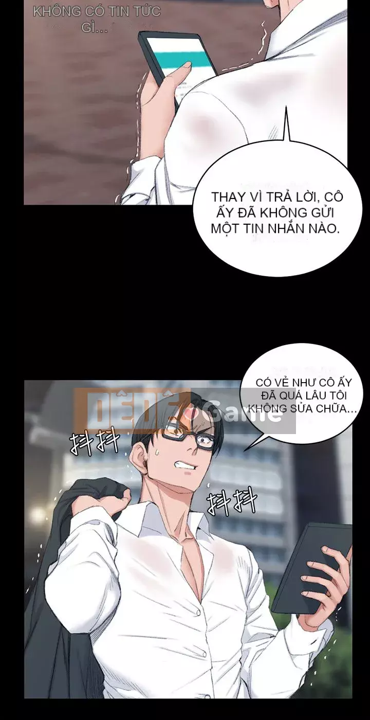 Suite Junior Chào Mừng Chương 1-176