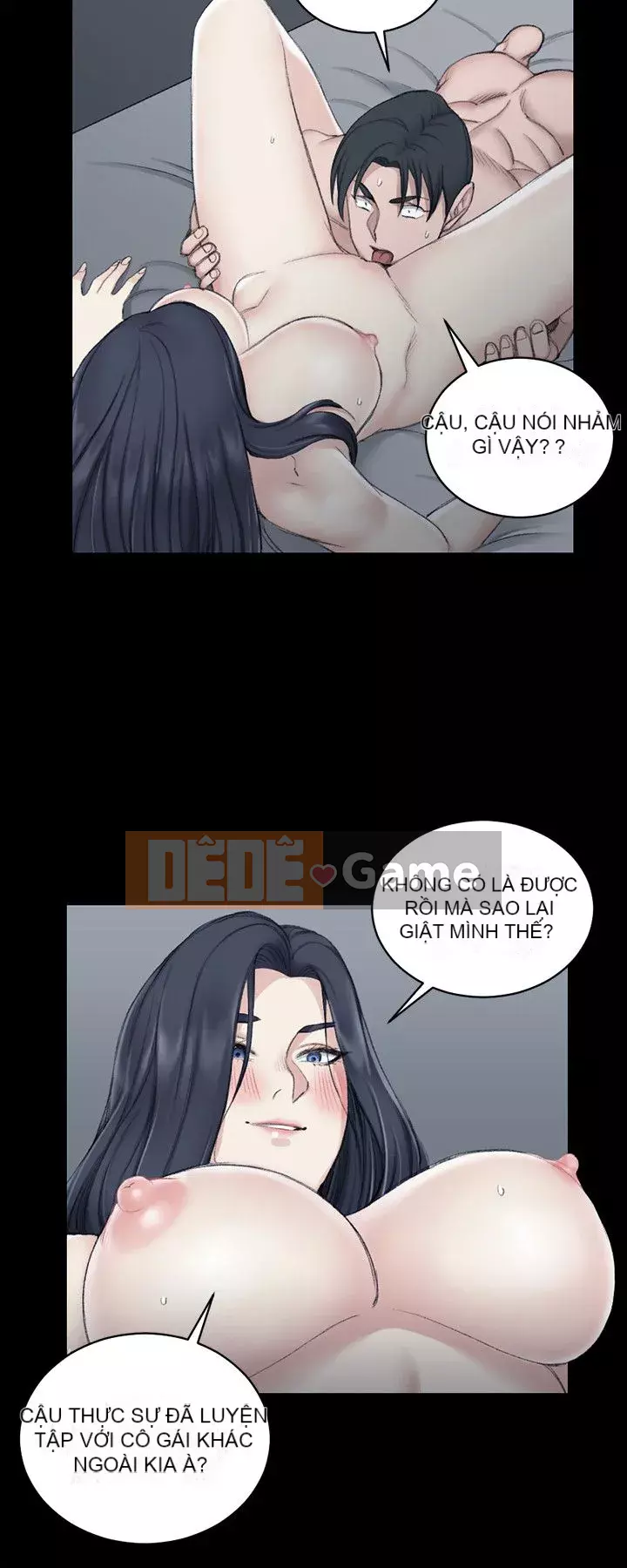 Suite Junior Chào Mừng Chương 1-176