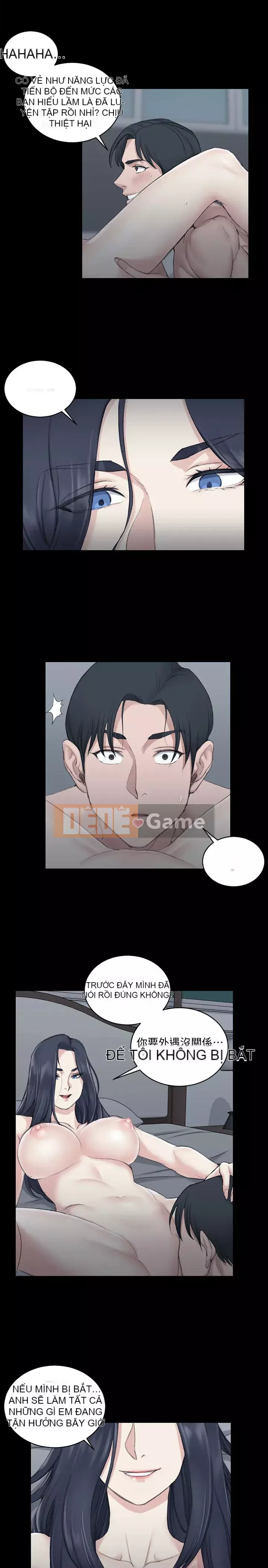 Suite Junior Chào Mừng Chương 1-176