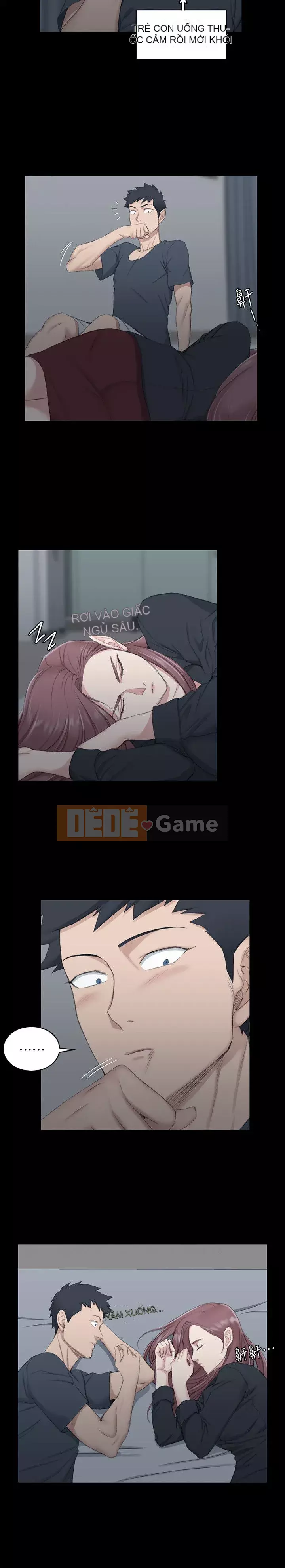 Suite Junior Chào Mừng Chương 1-176