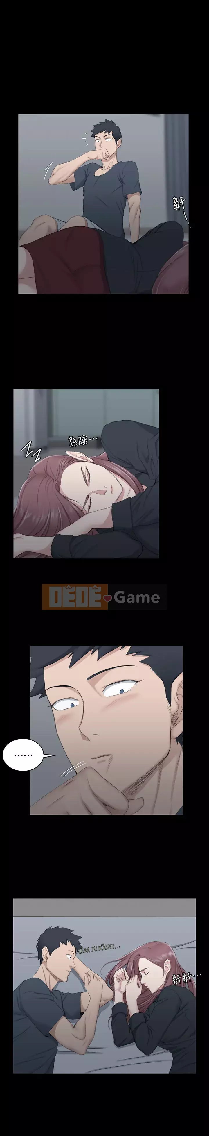 Suite Junior Chào Mừng Chương 1-176