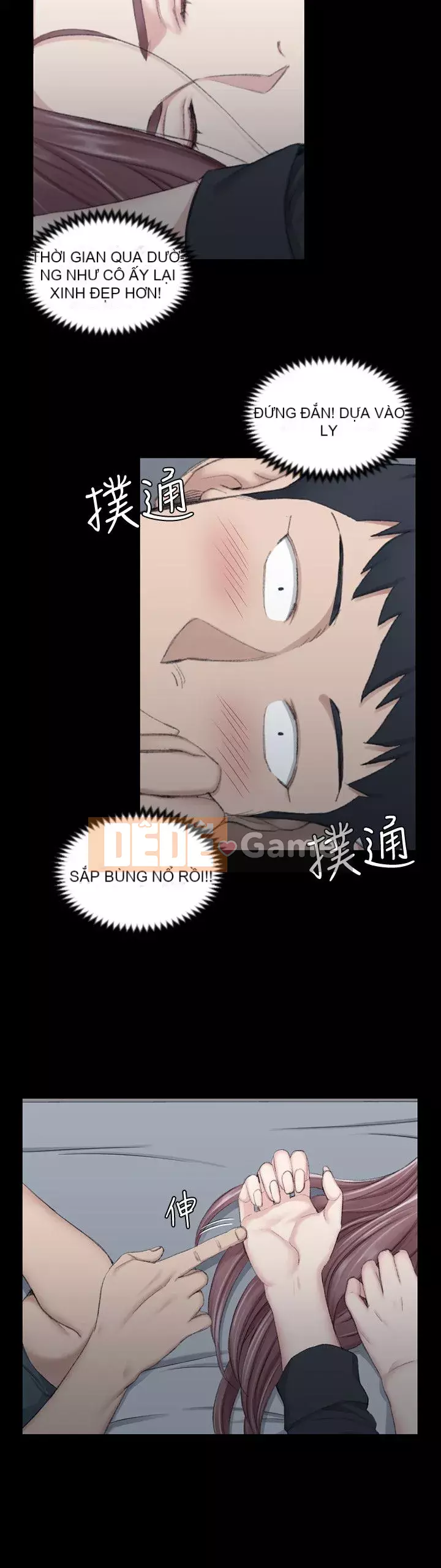 Suite Junior Chào Mừng Chương 1-176