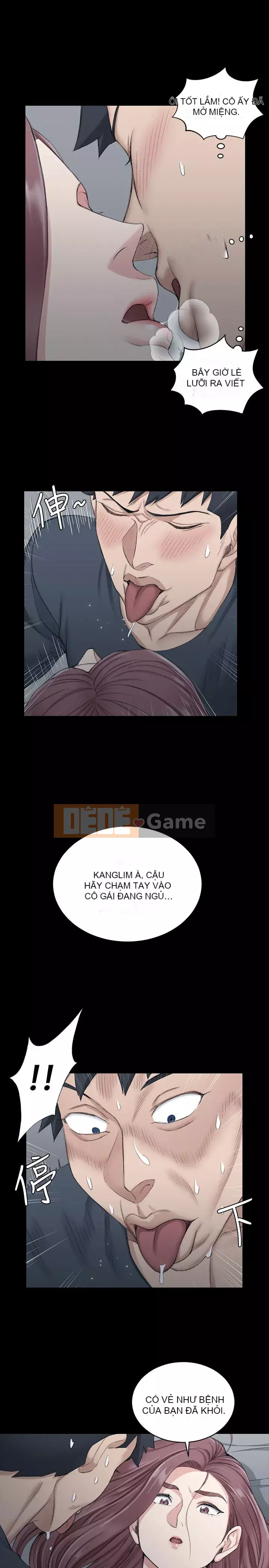 Suite Junior Chào Mừng Chương 1-176